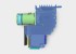 DLP® 0.3 720p DMD